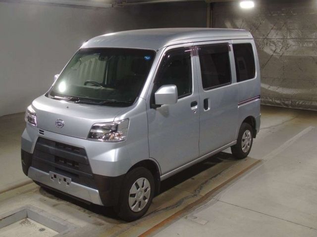 42024 Daihatsu Hijet van S321V 2021 г. (TAA Hyogo)